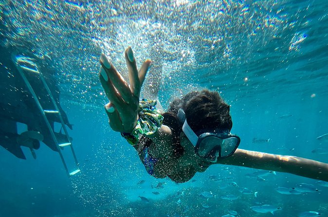 One Day Guided Boat Tour in Trapani with Snorkeling - What’s included (and how that changes the value)