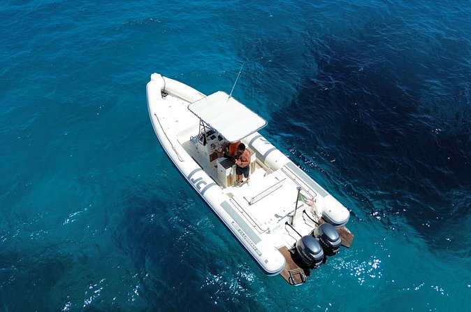 One Day Guided Boat Tour in Trapani with Snorkeling - Who this tour is best for