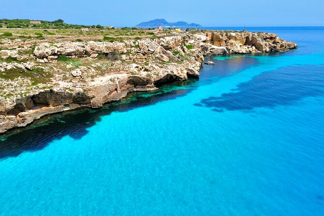 One Day Guided Boat Tour in Trapani with Snorkeling - Quick practical tips before you go