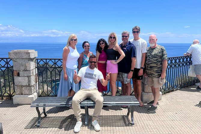 One day private tour in Savoca, Taormina and Castelmola - Key highlights worth your attention