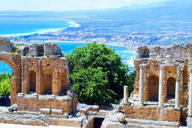 One Day Sicily Tour fom Malta - Why This Malta-to-Sicily Day Feels Different Than a Usual Trip