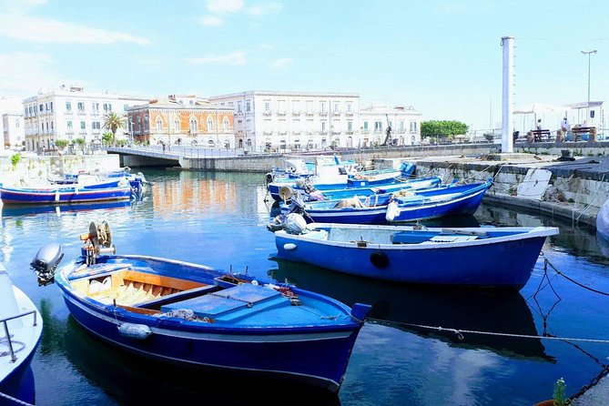 One Day Sicily Tour fom Malta - Taormina: The Hill Town That Feels Like a Movie Set