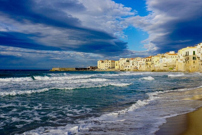 One day to Cefalù and Geraci Siculo from Palermo, private tour - Key points to know before you go