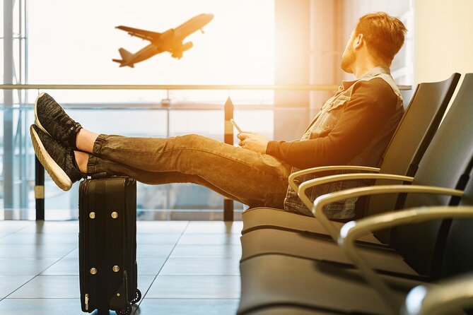 One Way Private Transfer Between Catania Airport and Taormina - Key highlights you’ll feel right away