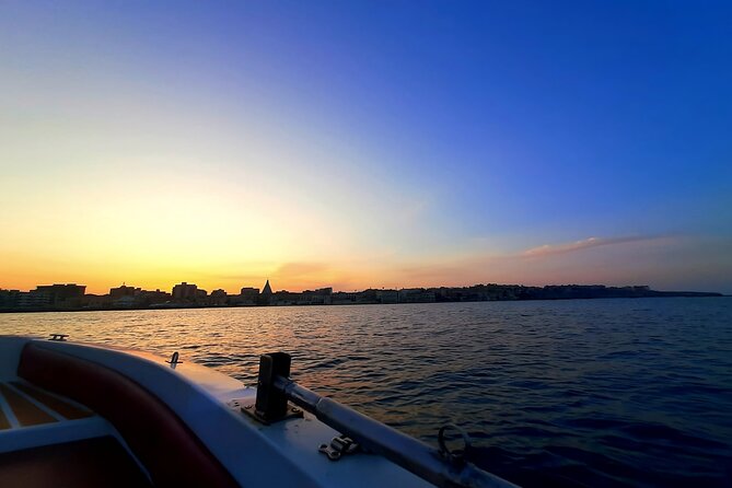 Ortigia and Plemmirio Island Tour at Sunset - Key highlights you’ll care about