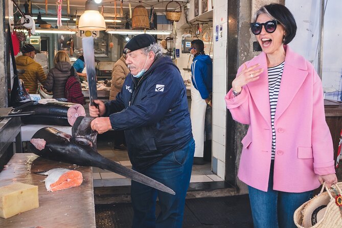Ortigia Artisan Tour - Leather workshop: the details you only catch when you’re close