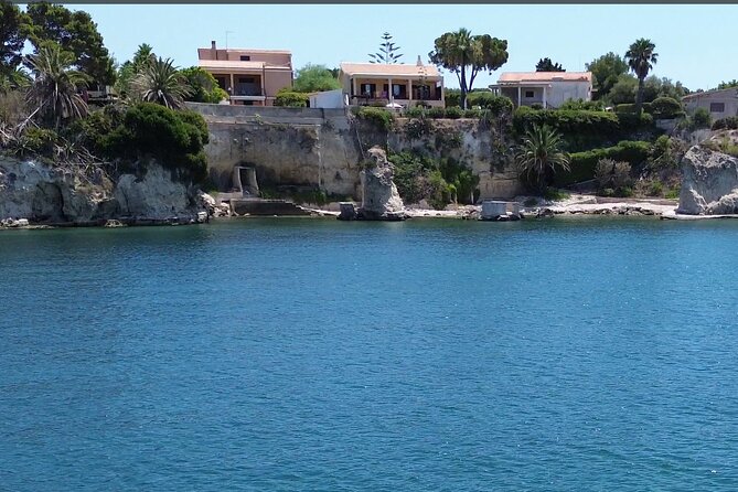 Ortigia-blue cave island tour with dolphin sighting - What’s included, what to bring, and how to make the day smoother
