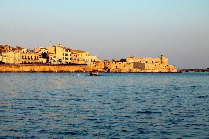Ortigia by boat - Ortigia by Boat: Key Highlights You’ll Feel Right Away