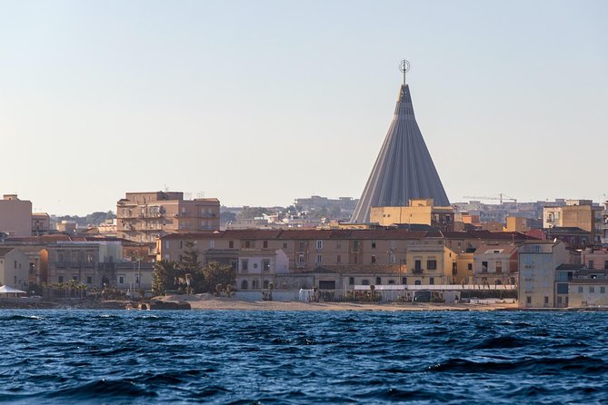 Ortigia by boat - How the Timing Really Feels: Short, But Packed