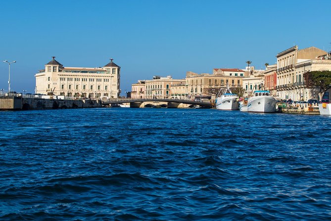 Ortigia by boat - Price and Value: What You’re Really Paying For