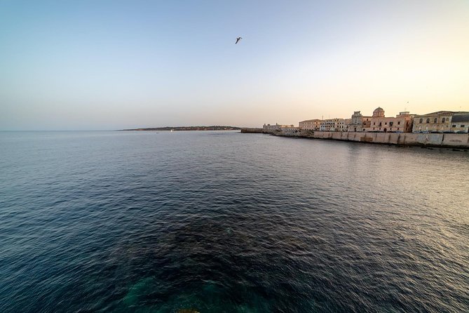 Ortigia by boat - What to Bring (So You Don’t Waste the Best Part)