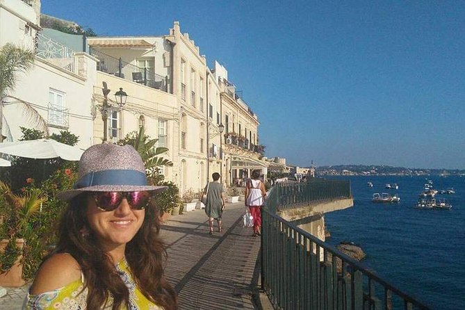 Ortigia city Tour - Pace, group size, and why the guide matters here