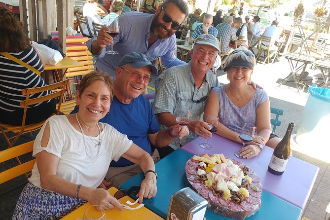 Ortigia food and wine tour with a local. - Key Highlights You Should Care About