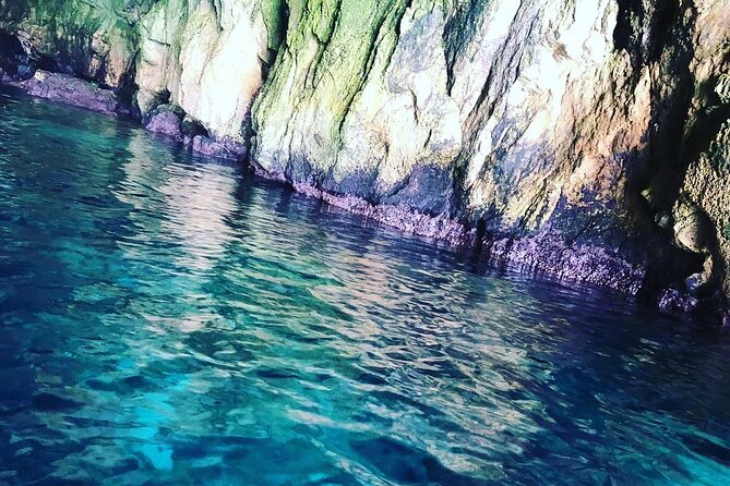 Ortigia Island and Sea Caves Boat Tour with Prosecco - The 1-hour plan, in plain terms (and why it feels right)