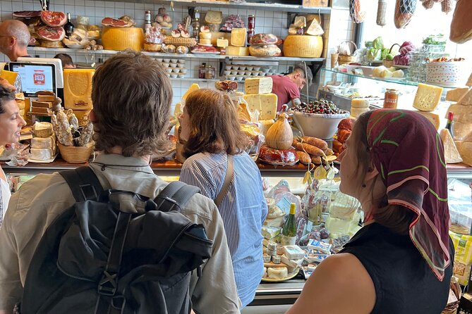 Ortigia market tour and traditional cooking lesson - Key highlights worth your time