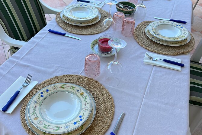 Ortigia market tour and traditional cooking lesson - Teresa’s hands-on cooking lesson: what you’ll actually make