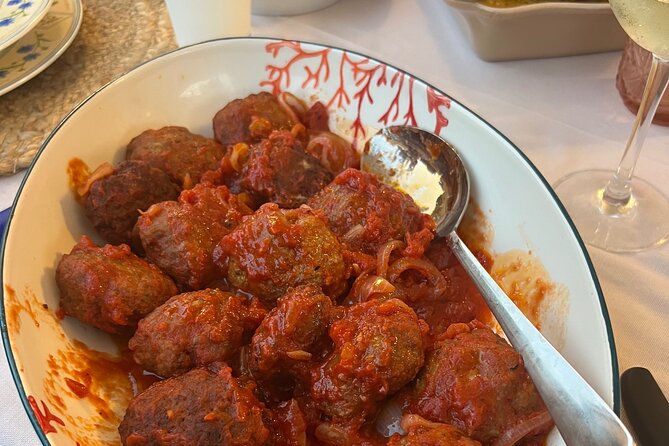 Ortigia market tour and traditional cooking lesson - Who this cooking lesson suits best (and who might want a different option)
