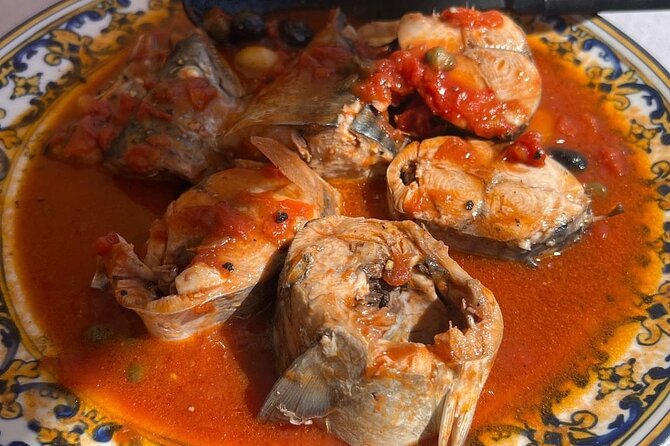 Ortigia market tour and traditional cooking lesson - Should you book this Ortigia market tour and traditional cooking lesson?