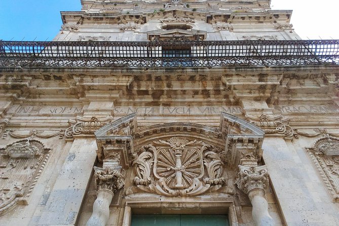 Ortigia: Syracuse's Ancient Town Center Private Walking Tour - Via Cavour walk and the Collegio dei Gesuiti area