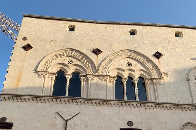 Ortygia (guided tour) - Ortigia at night: why this evening walk is the point