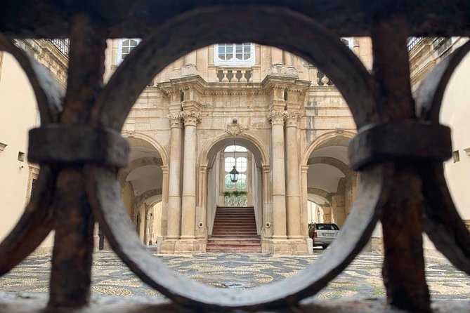 Ortygia (guided tour) - Weather and flexibility: what to expect if conditions change