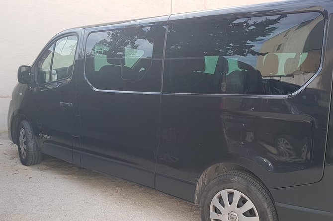Pacchetto transfer da aeroporto Palermo a Favignana (transfer+ticket aliscafo) - Practical tips for a smoother transfer day