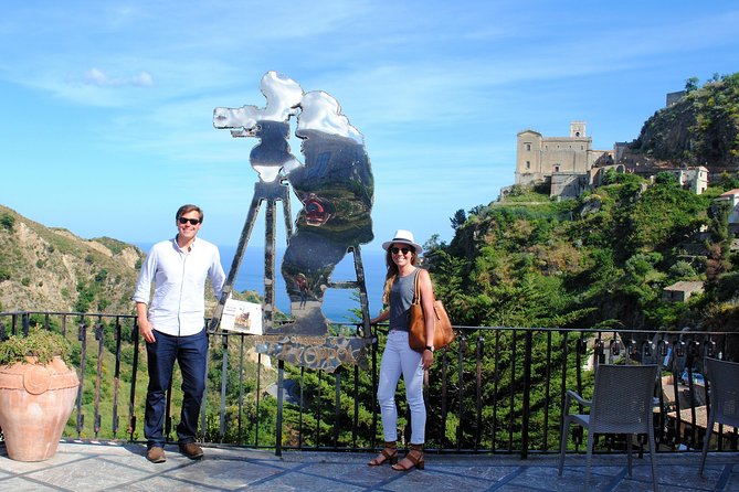 Package of 2 private tours in one day: Etna-Godfather with Lunch - Optional 3000m ascent: a decision, not a default