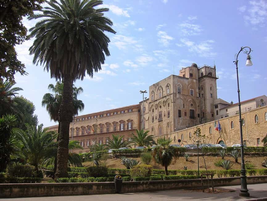 Palatine Chapel & Norman Palace Tour in Palermo with ticket - Key highlights worth planning around