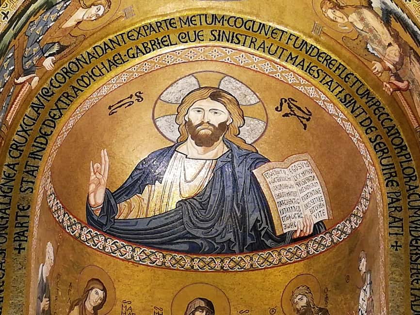 Palatine Chapel & Norman Palace Tour in Palermo with ticket - Norman Palace rooms and the Royal Apartments reality