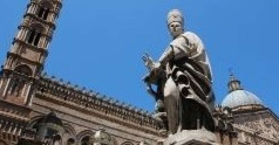 Palatine Chapel: Private Walking Tour & Sicilian Lunch - Key things you’ll love about this Palermo tour