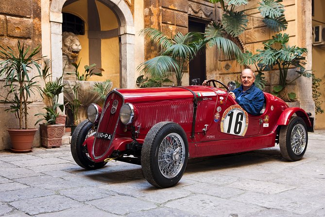 Palazzo Conte Federico - Price and value: what $18.14 really buys you