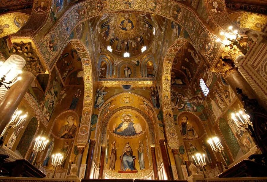 Palazzo Normanni and Palatine Chapel Tour - Ticket Included (Italian) - Royal Palace of Palermo in 120 Minutes: What This Ticket Really Gets You
