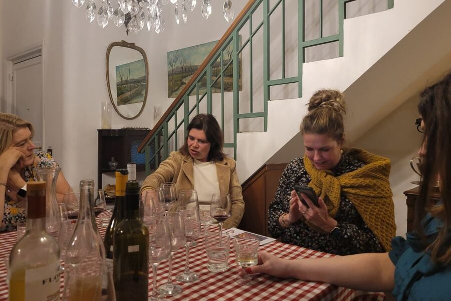 Palermo: 2-Hour Sicilian Cheese and Wine Tasting Tour - Six cheeses and the flavors that Sicily actually sells at markets