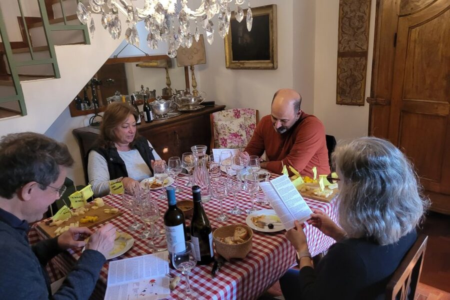 Palermo: 2-Hour Sicilian Cheese and Wine Tasting Tour - Should you book this Palermo 2-hour Sicilian Cheese and Wine Tasting Tour?