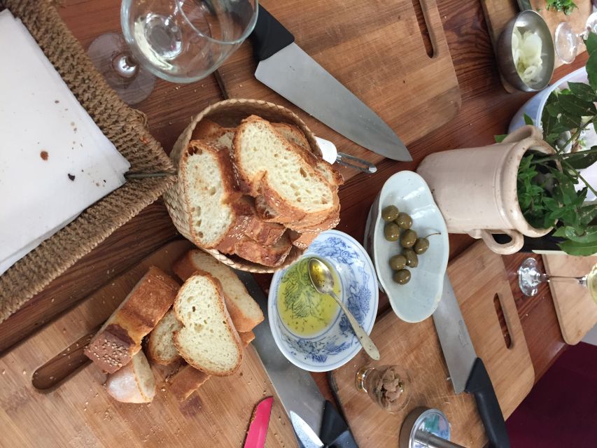 Palermo: 2-Hour Small Group Private Walking and Tasting Tour - A 2-Hour Palermo Food Walk That Starts with Markets