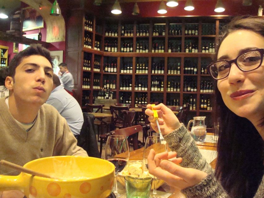 Palermo: 2-Hour Small Group Private Walking and Tasting Tour - Capo Market Tastings: Arancine, Calzoni, Spiedini, Frittola