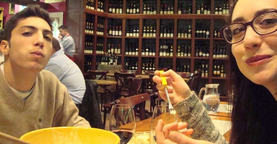 Palermo: 2-Hour Small Group Private Walking and Tasting Tour - Getting to Via Vlturno and Why the 12-Person Limit Matters