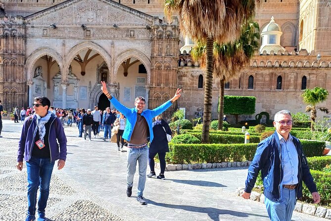Palermo, a tour of unique monuments and colorful markets - Key points you should care about