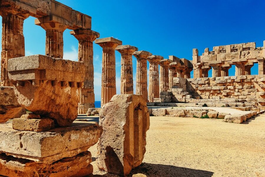 Palermo: Agrigento and the Valley of the Temples Day Tour - Palermo to Agrigento: what the long ride is really like