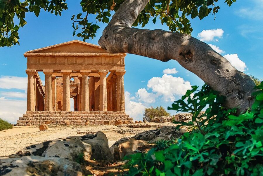 Palermo: Agrigento and the Valley of the Temples Day Tour - Price and what you actually get for $77