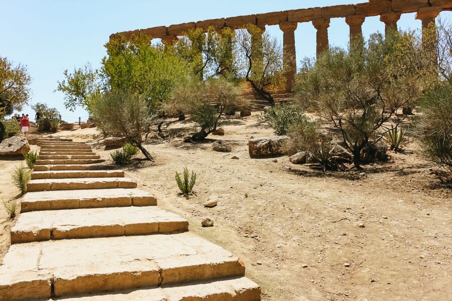 Palermo: Agrigento and the Valley of the Temples Day Tour - Who should book this day tour (and who should skip it)