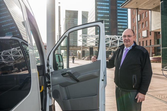 Palermo Airport (PMO) Departure Transfer (Palermo Hotels or address to Airport) - Door-to-Door Departure, Not a Puzzle: How This Transfer Works