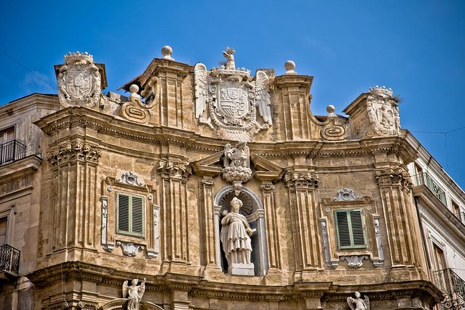 Palermo and Cefalù Day Trip from Taormina - Price and value: is $90.31 a good deal for this route?