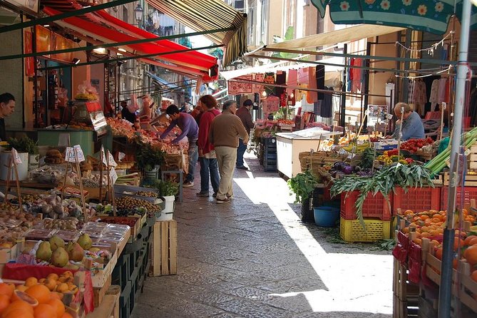 Palermo and Cefalù Day Trip from Taormina - Who this Palermo and Cefalù day trip suits best