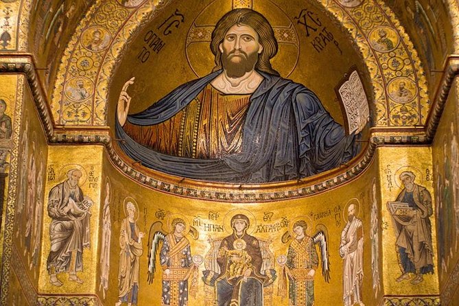 Palermo and Monreale Tour - Price and Value: When the Math Actually Works