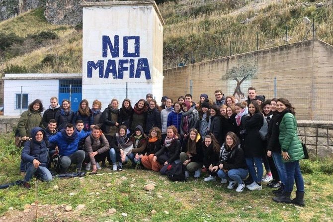 Palermo: Anti-Mafia 3-Hour Walking Tour - Teatro Massimo: Where the Godfather Connection Gets Rewritten