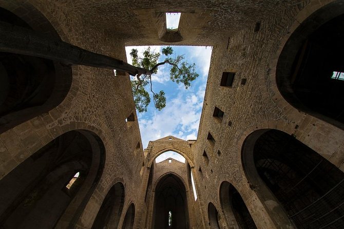 Palermo: Anti-Mafia 3-Hour Walking Tour - Price and Value: What $54.19 Really Buys You