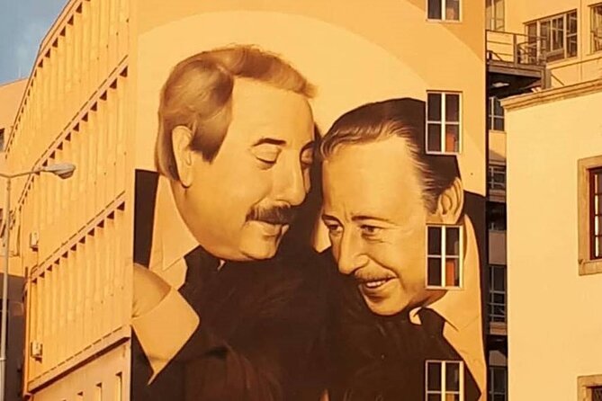 Palermo: Anti-Mafia 3-Hour Walking Tour - Who This Tour Suits Best (and Who Might Not)