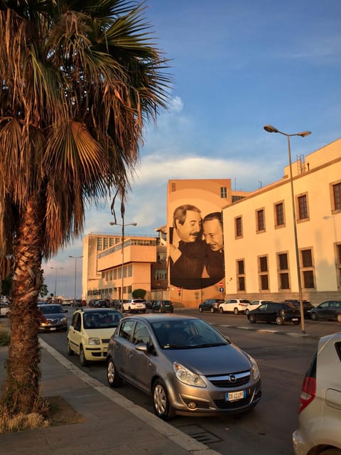 Palermo: Anti-Mafia Heroes Evening Walking Tour - Storytelling That Centers Heroes, Not Just Headlines