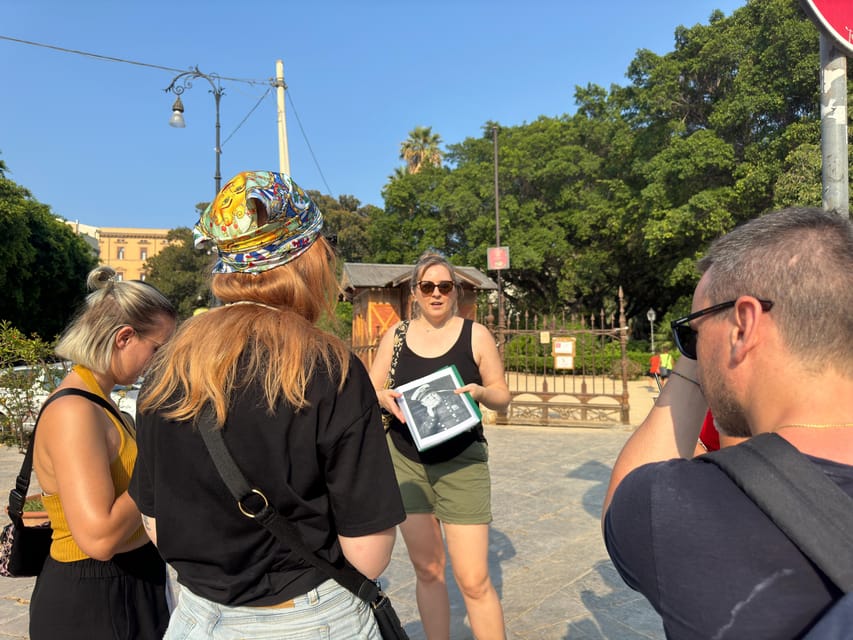 Palermo: Anti-Mafia Heroes Evening Walking Tour - Should You Book This Anti-Mafia Walking Tour in Palermo?